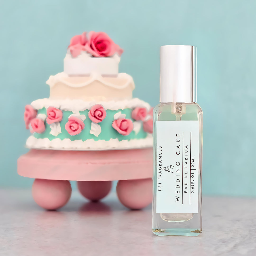 Wedding Cake Eau de Parfum 20ML