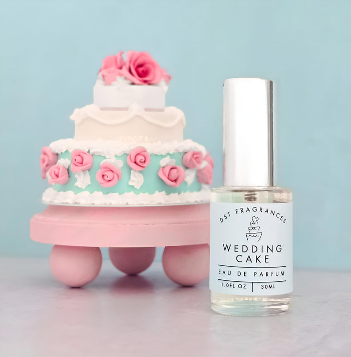 Wedding Cake Eau de Parfum 30ML