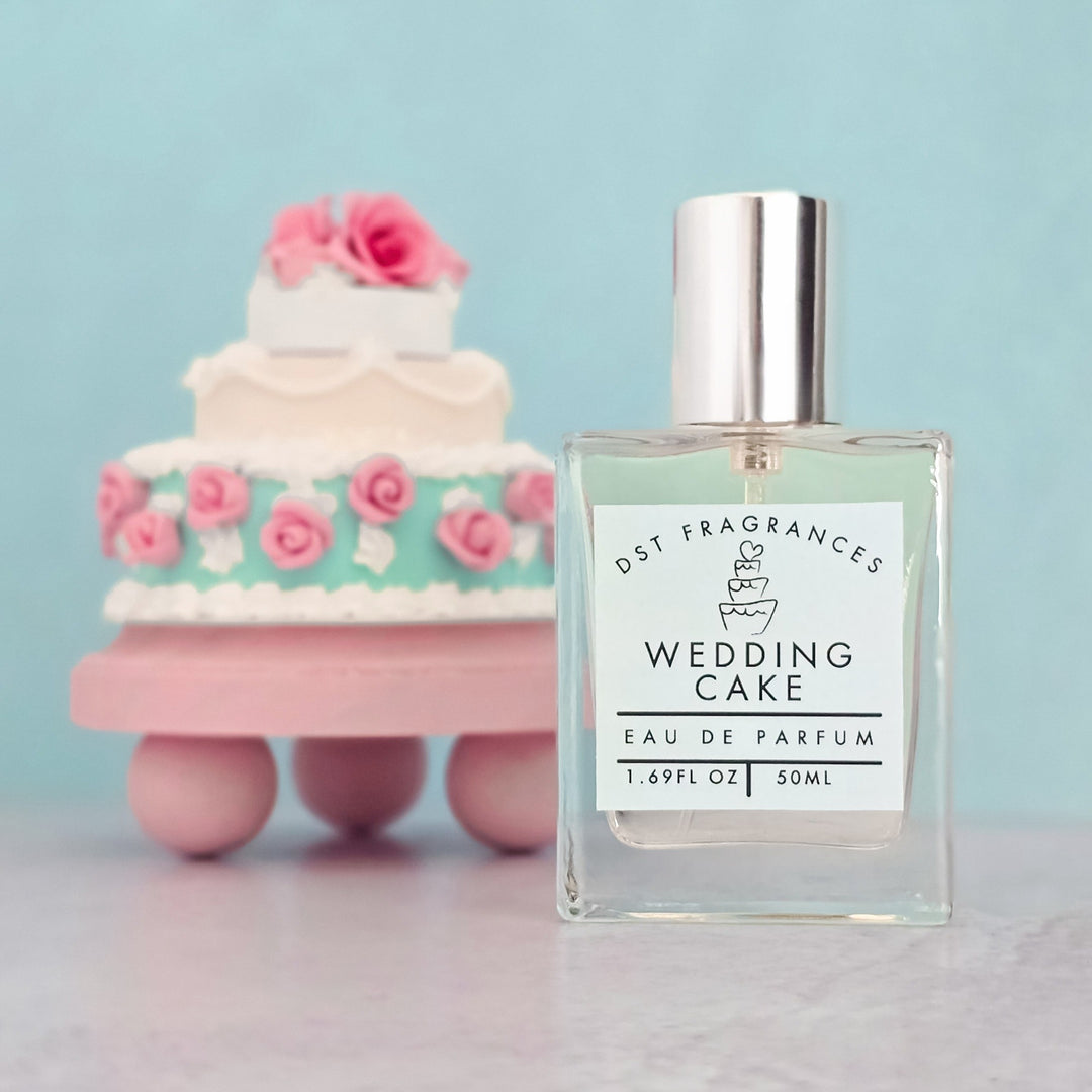 Wedding Cake Eau de Parfum 50ML