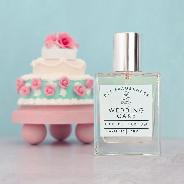 Wedding Cake Eau de Parfum 50ML