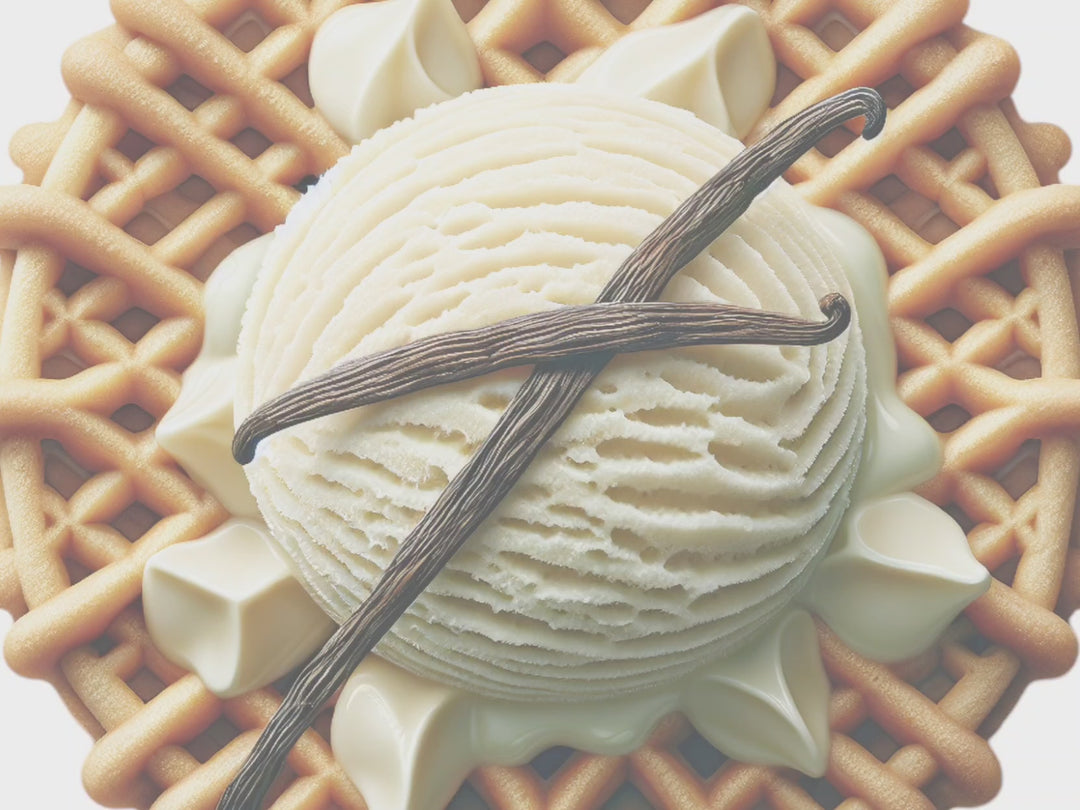 Vanilla Sorbetto & Pizzelle Eau de Parfum