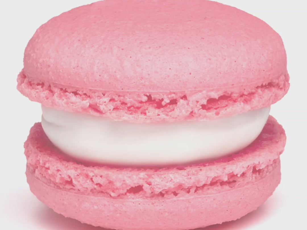 Strawberry Macaron Eau de Parfum